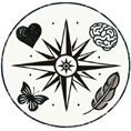 Logo Lebensweg Coaching
